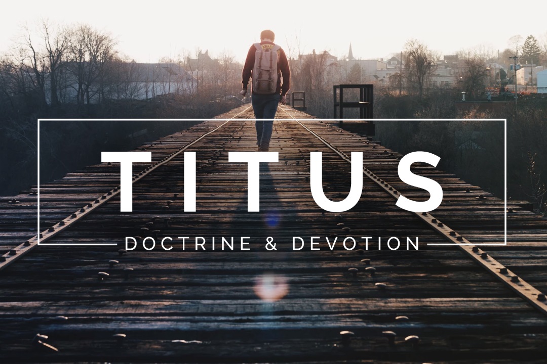 Jesus, the Word — Doctrine and Devotion