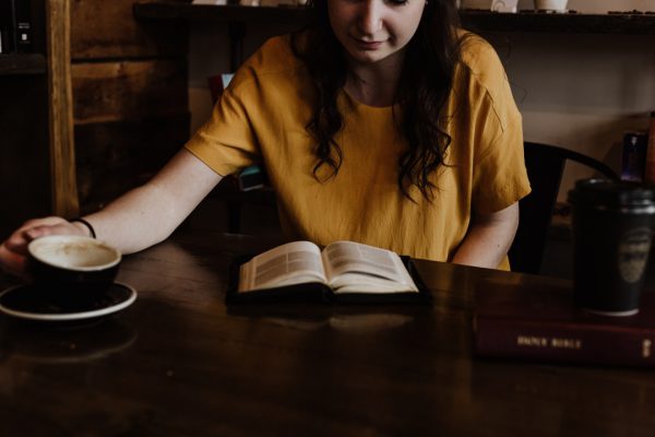 The Importance of Memorizing Scripture | Elmira Christian Center