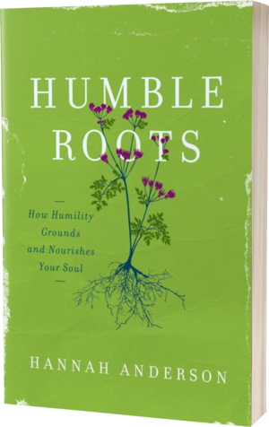 Humble Roots 