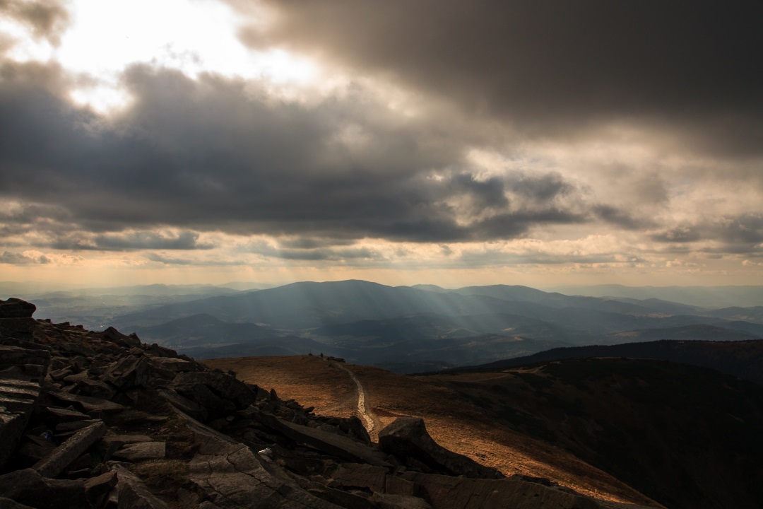 Advent: Longing for the Coming of the Lord