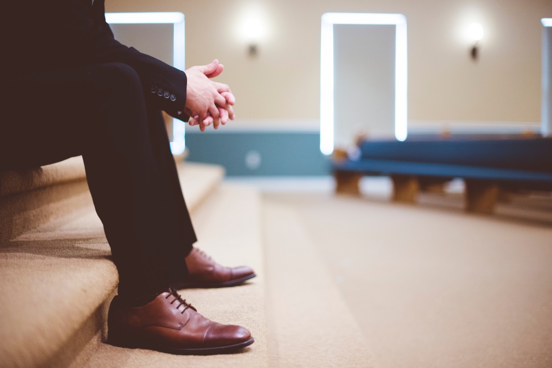 A Biblical Model of Pastoral Ministry