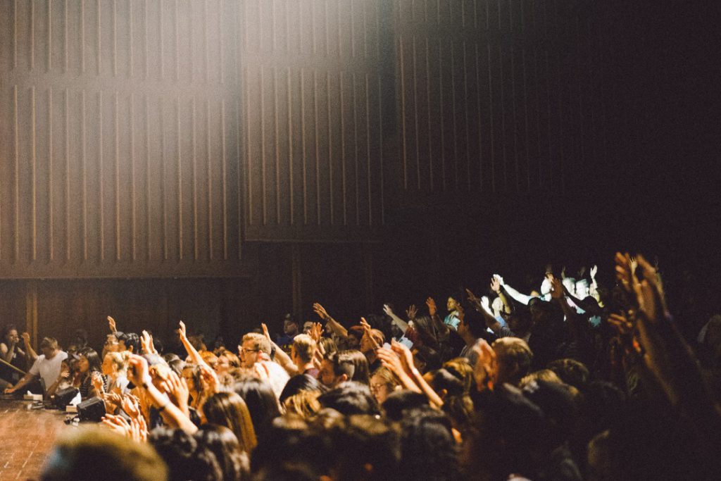Martyn LloydJones and Altar Calls Emmanuel Community Church