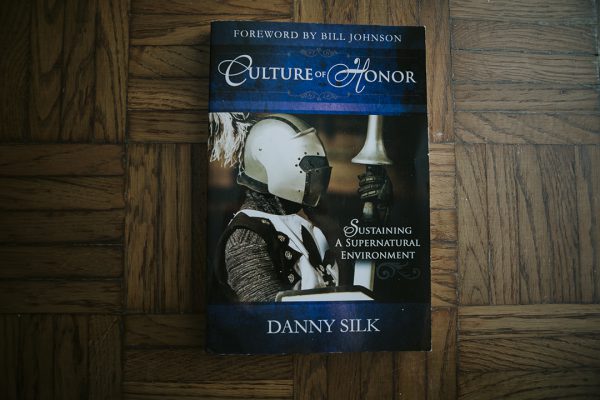 Culture of honor - Book Review