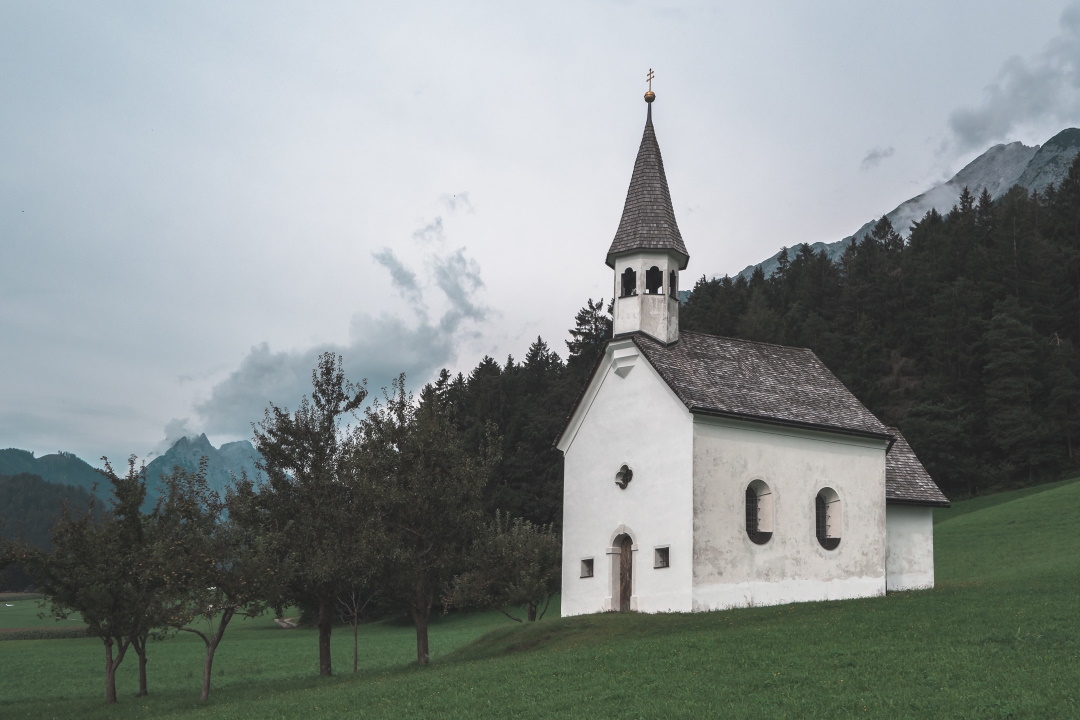 The local church in Association