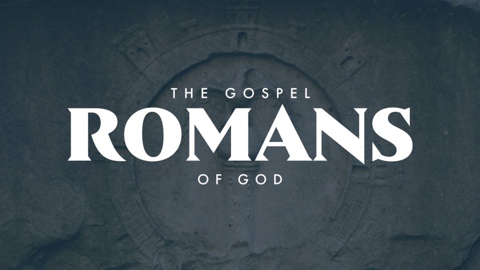 The Good Fight (Romans 7:13-25) - Emmanuel Community Church