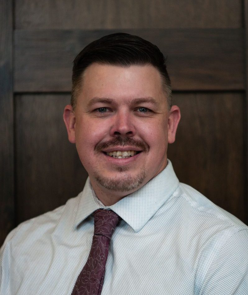 Joel Traylor - Pastor at Emmanuel Community Church