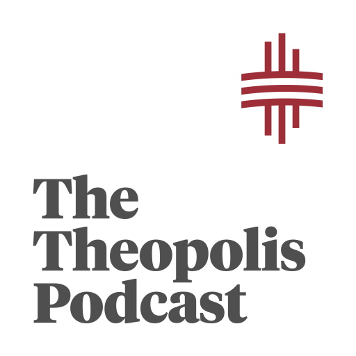 theopolis podcast