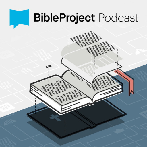 bibleproject podcast