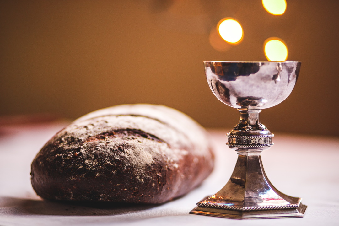 Celebrating the Lord's Supper Weekly