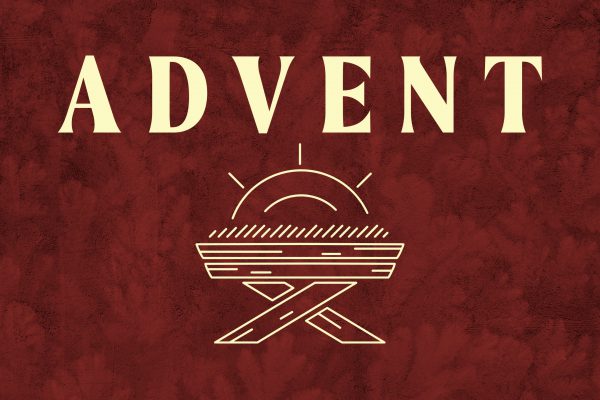 Advent Sermon Series