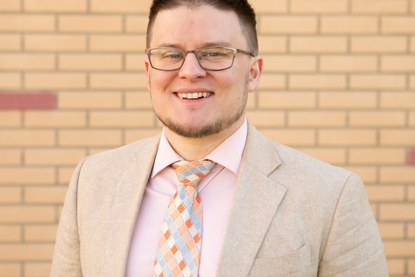 Matt Bedzyk - Pastor at Emmanuel Community Church