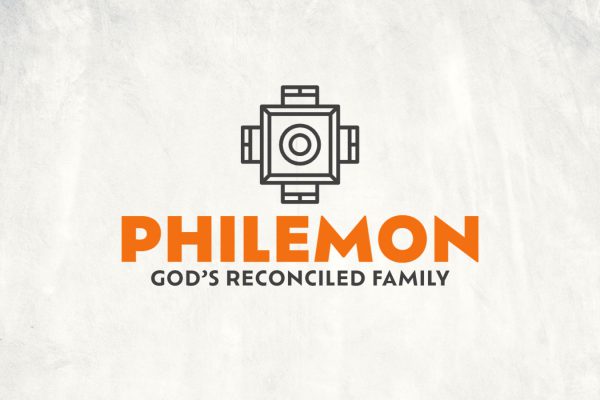 Philemon - Sermon Series at ECC