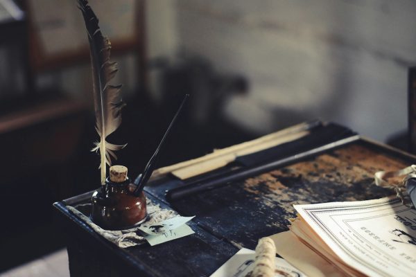 Why Poetry? (feat. John Donne's Holy Sonnet #11)