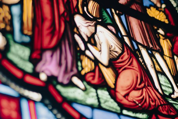 Ingredients for Repentance