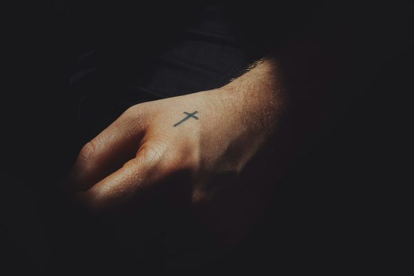 Inked Testimony - Tattoo