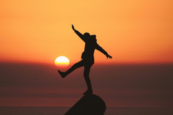 The Body is for the lord, part 1