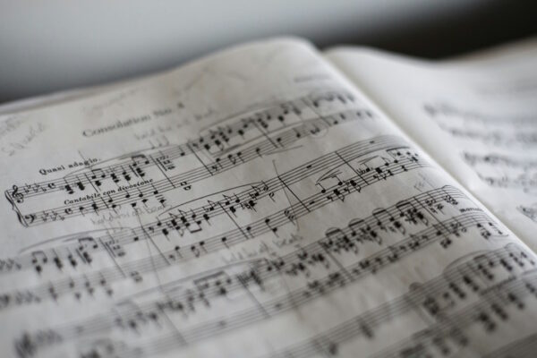 Exodus: a repeated song of redemption