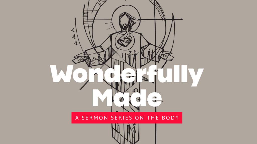 The Resurrected Body (2 Corinthians 5:1-10) thumbnail